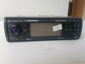 Autorádio Blaupunt travel pilot Dx-r 52 - 1
