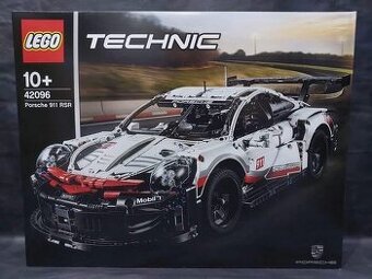 LEGO Technic 42096