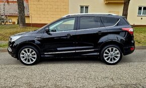 Ford Kuga Vignale 54tis.KM