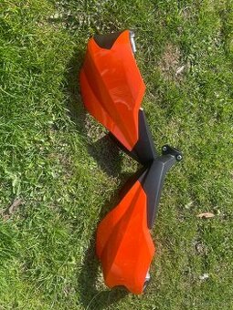 KTM blastry - 1