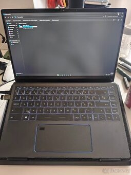 Notebook MSI Prestige 14 (A11SC-007PT)