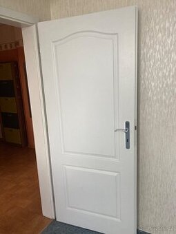Dveře Masonite Doornite Socrates