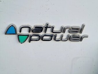 Ducato 3.0 CNG náhradní díly motoru