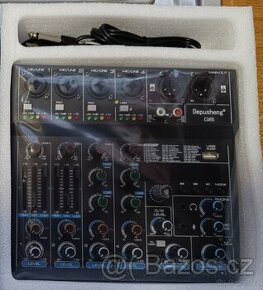 Mix 6