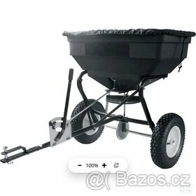 Sypač 56Kg........nový
