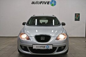 Seat Altea XL 1.6 75 kW, KLIMA, AVILA, Tažné, Servis