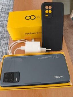 Realme 8 5G