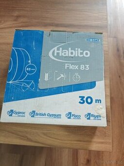 Habito flex páska na sádrokartony