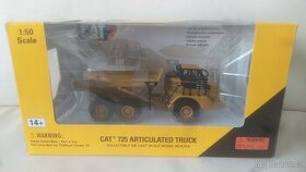 PRODÁM NOVÝ MODEL CAT 725, měřítko 1:50 - 1