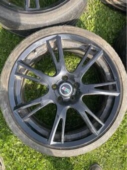 Alu disky 5x112 8Jx19 ET50