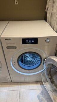 Pračka Miele W1 9kg top model