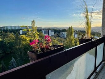 Prodej byty 3+1, 76 m2 - Praha - Modřany, ev.č. 00583