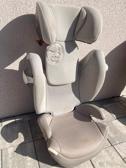 Cybex Universal 15-36 kg - 1