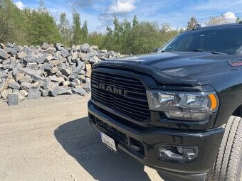Dodge Ram 2500