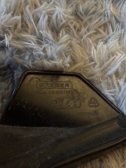 handguard ktm greger