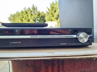 Domácí kino 5.1 Sony STR-KS1200