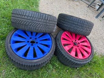 Kola 5x112 r18