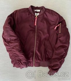 Bomber dívčí H&M vel.146 - 1