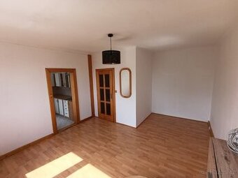 Pronájem bytu 1+1 Olomouc, Lazce