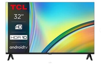 Televize 32" TCL 32S5400A-WI-FI,ANDROID-záruka