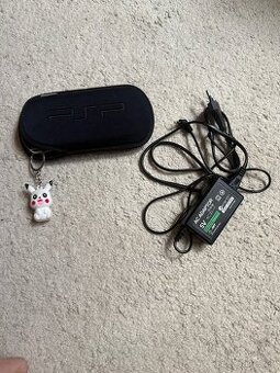 Psp 3004 - 1