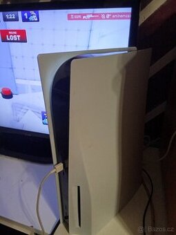 Ps5 s mechanikou