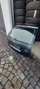 Škoda Fabia 1 Combi - Zadní víko kufru