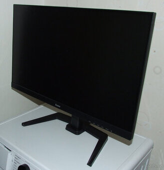 Herní monitor 27" iiyama G-Master GB2730HSU se zárukou