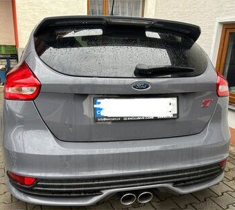 Výfuk Ford Focus St250 Ulter Sport 2012-2018