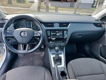 Škoda Octavia III - 1,2 tsi 81kW - 137.000 km