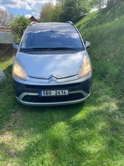 Citroën C4 Grand Picasso