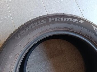 4x Letní pneu Hankook Ventus Prime2 - 225/60R17