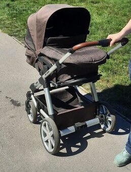 Na prodej: ABC Design Turbo 4