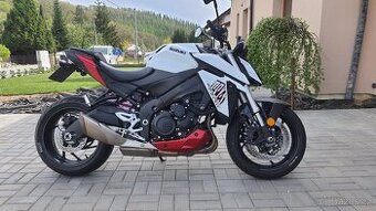 Suzuki GSX-S950W