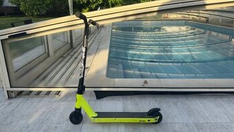Dětská freestylová kolobězka MF100 Decathlon