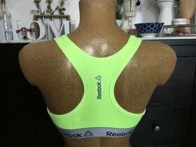 Sportovní podprsenka REEBOK