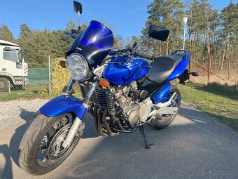 Honda CB600F Hornet (2003)