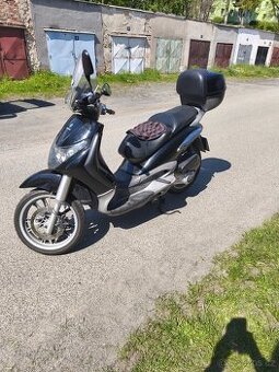 Piaggio