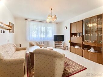 Prodej bytu, 3+1, 72 m2, Plzeň, Školní ulice