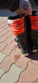 Alpinestar tech 3