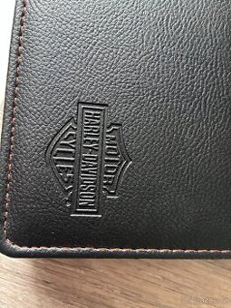 Harley Davidson NOVÉ 