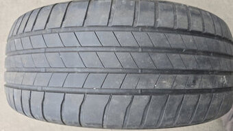Letní pneumatika 215/55/17 Bridgestone