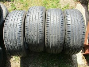 Pneu letní 215/50 R18 4ks Pirelli DOT 0322