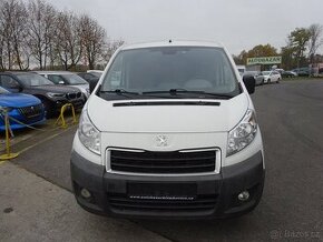 Peugeot Expert 2,0 HDI