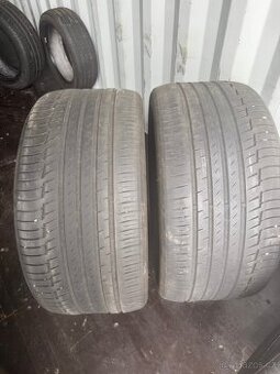 315/35R22 111Y CONTINENTAL PREMIUMCONTACT 6 SSR RSC