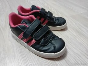 Celoroční boty Adidas, vel. 27