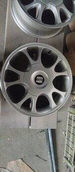 ALU kola 5x112 R16 7" ET 59