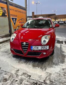 ALFA ROMEO MITO 1.3 70kw
