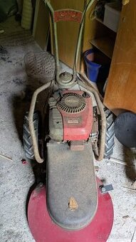 Bubnová sekačka Dakr Panter RZS 70