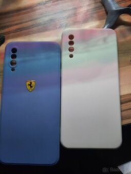Samsung a50
